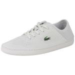 Lacoste Men's L.Ydro Lace 118 Trainers Sneakers Shoes - White/White - 9.5 D(M) US