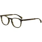 Oliver Peoples Men's Finley Esq. OV5298U OV/5298/U Full Rim Optical Frame - Brown - Lens 49 Bridge 20 Temple 145mm
