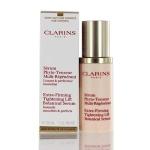 Clarins/extra firming tightening lift botanical serum 1.0 oz