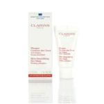 Clarins/skin  smoothing eye mask cream 1.0 oz (30)