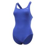 Nike Women's Nylon Core Solids Fast Back Tank Performance Swimwear - Game Royal - 0 (26)