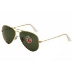 - Gold/Polarized Green   00158 - Lens 62 Bridge 14 Temple 140mm