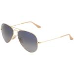 - Gold/Polarized Blue Gradient   001/78 - Lens 58 Bridge 14 Temple 135mm