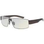 Porsche Design Men's P'8529 P8529 Sport Sunglasses - Brown - Lens 64 Bridge 11 Temple 135mm