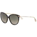 - Brown - Lens 57 Bridge 17 Temple 140mm