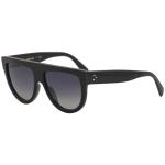 - Black/Grey Gradient Polarized   01D - Lens 58 Bridge 22 Temple 150mm