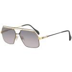 - Gold - Lens 59 Bridge 13 Temple 140mm