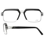 - Black - Lens 55 Bridge 17 Temple 145mm