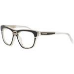 - Black - Lens 52 Bridge 19 Temple 140mm