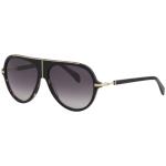 - Black Tortoise/Grey Gradient   C02 - Lens 60 Bridge 14 Temple 140mm