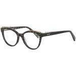 - Black/Gold Glitter   C01 - Lens 54 Bridge 18 Temple 140mm