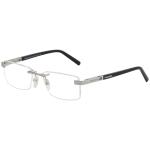 - Shiny Gunmetal/Black   C05 - Lens 55 Bridge 18 Temple 140mm