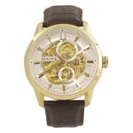 Bulova Men s Classic Sutton 97A138 Gold Analog Watch