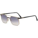 - Black - Lens 58 Bridge 17 Temple 150mm