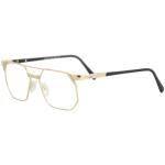 - Gold   097 - Lens 58 Bridge 17 Temple 150mm