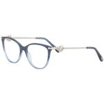 - Turquoise - Lens 53 Bridge 17 B 43 ED 59 Temple 135mm