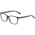 - Havana/Brown Rubber   006 - Lens 58 Bridge 15 Temple 145mm (Asian Fit)