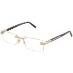 - Shiny Light Gold/Black   C02 - Lens 56 Bridge 18 Temple 140mm