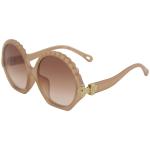 - Nude/Pink Gradient   290 - Lens 56 Bridge 17 Temple 140mm