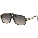 - Black Gold/Grey Gradient   001 - Lens 60 Bridge 11 Temple 140mm