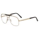 - Tortoise/Gold   003 - Lens 58 Bridge 15 Temple 140mm