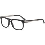 - Matte Black/Silver   005 - Lens 55 Bridge 17 Temple 140mm