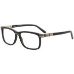 - Black/Gold   001 - Lens 56 Bridge 15 Temple 140mm