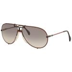 - Red - Lens 70 Bridge 12 Temple 135mm