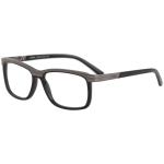 - Grey/Black   002 - Lens 56 Bridge 15 Temple 140mm