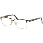 - Black - Lens 58 Bridge 13 Temple 140mm