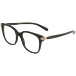 - Black - Lens 52 Bridge 19 B 44.5 ED 57.1 Temple 145mm