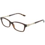 - Brown - Lens 52 Bridge 16 B 33.5 ED 55.3 Temple 140mm