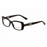 - Shiny Black   807 - Lens 52 Bridge 15 Temple 140mm