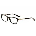 - Brown - Lens 54 Bridge 16 Temple 140mm