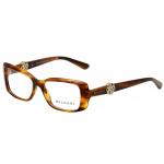 - Honey Havana   816 - Lens 52 Bridge 15 Temple 140mm