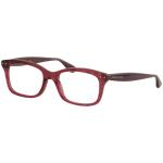 - Pink - Lens 51 Bridge 18 Temple 140mm