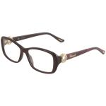 - Burgundy   09E7 - Lens 55 Bridge 15 Temple 140mm