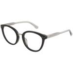 - Black/Grey   001 - Lens 51 Bridge 21 Temple 140mm (Asian Fit)