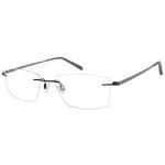 - Burgundy - Lens 53 Bridge 18 B 34 ED 58 Temple 145mm