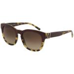 - Red Tortoise/Brown Gradient   3680/13 - Lens 56 Bridge 19 Temple 140mm