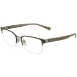 - Green - Lens 54 Bridge 19 Temple 145mm