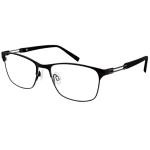 - Black - Lens 55 Bridge 18 B 41 ED 58 Temple 140mm