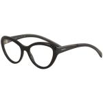 - Black - Lens 52 Bridge 18 Temple 140mm