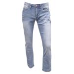 - Vintage & Worn Indigo - 32x30