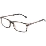 - Grey - Lens 58 Bridge 19 Temple 155mm