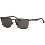- Black Gunmetal/Polarized Grey   C02 - Lens 55 Bridge 18 Temple 140mm