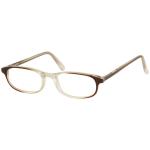 Bocci Men's Eyeglasses 165 Full Rim Optical Frame - Brown   01 - Lens 50 Bridge 20 Temple 145mm