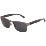 - Grey - Lens 58 Bridge 17 Temple 145mm