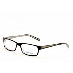 Converse Eyeglasses City Limits Black Optical Frame