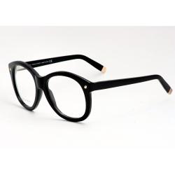 DSqaured Eyeglasses DQ5047 Black 001 Optical Frames